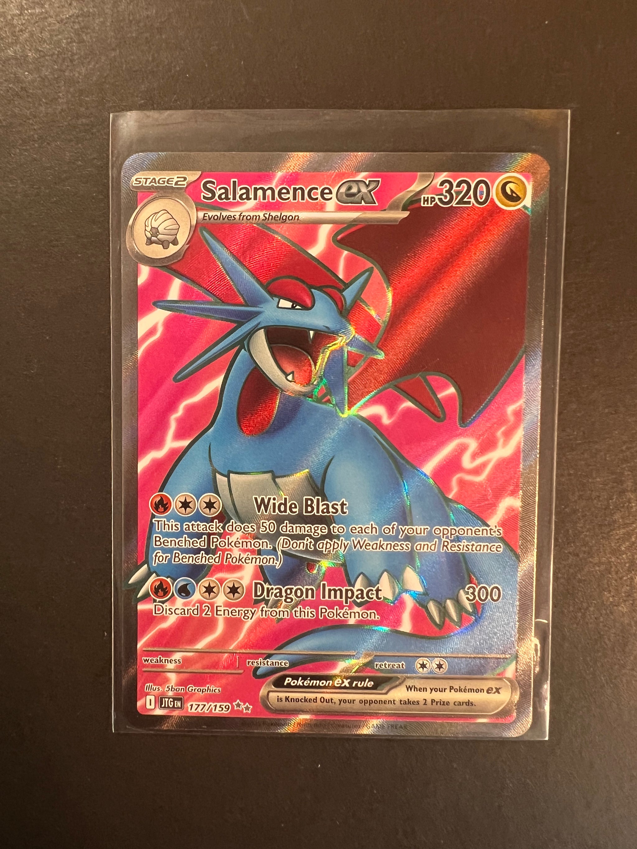 Individual Pokemon Cards – JAB Games13