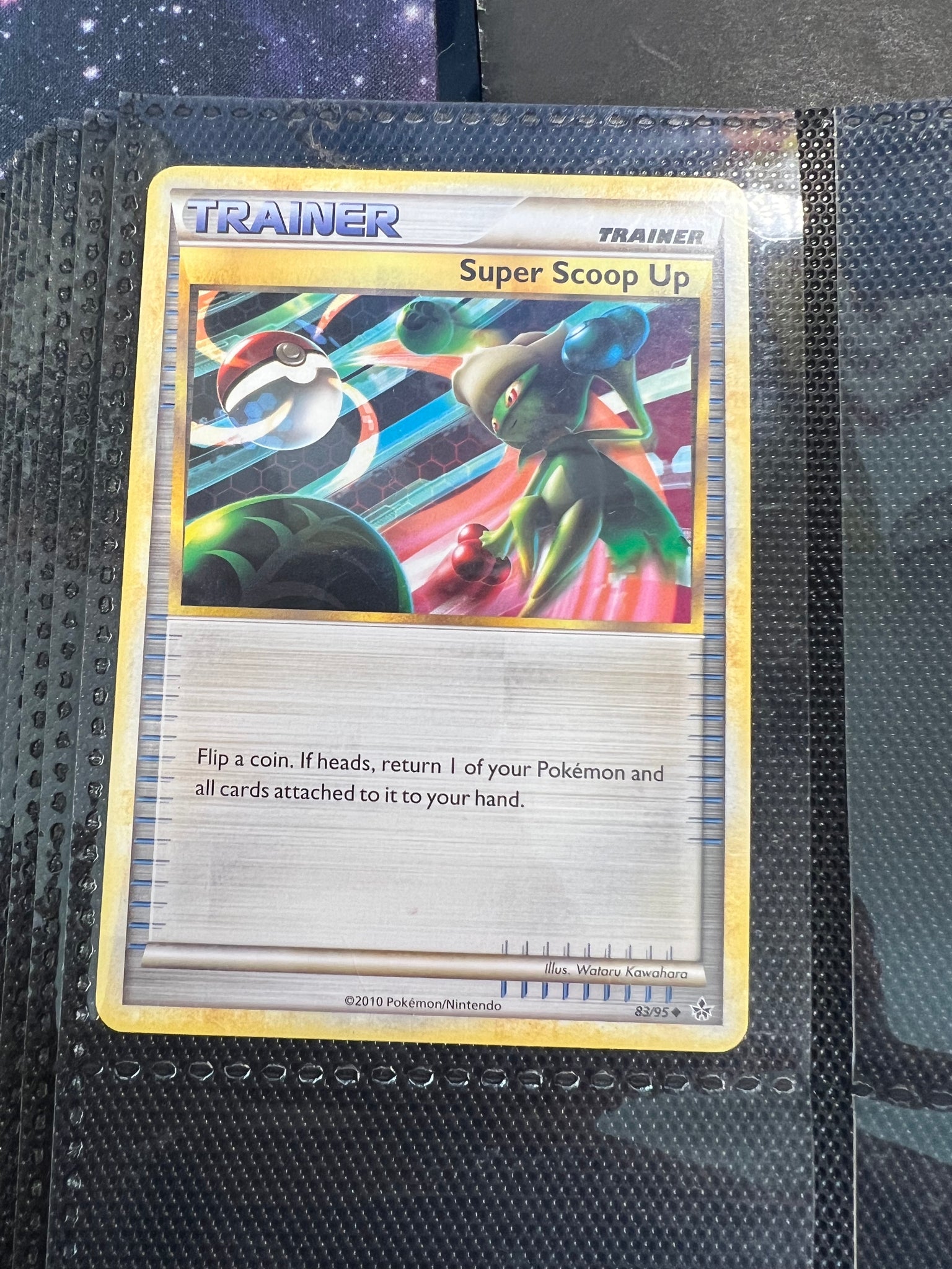 Pokemon Heart Gold Soul Silver: Unleashed Near Complete Set - 108 Card JAB Games13 Pokemon Heart Gold Soul Silver: Unleashed Near Complete Set - 108 Card JAB Games13
