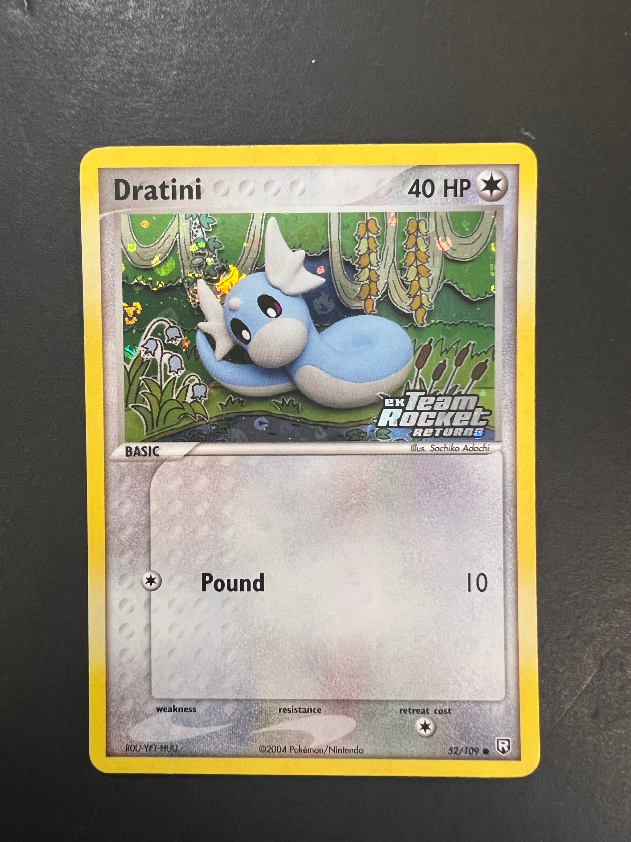 EX series Reverse Holo "Stamped" Cards  JAB Games13