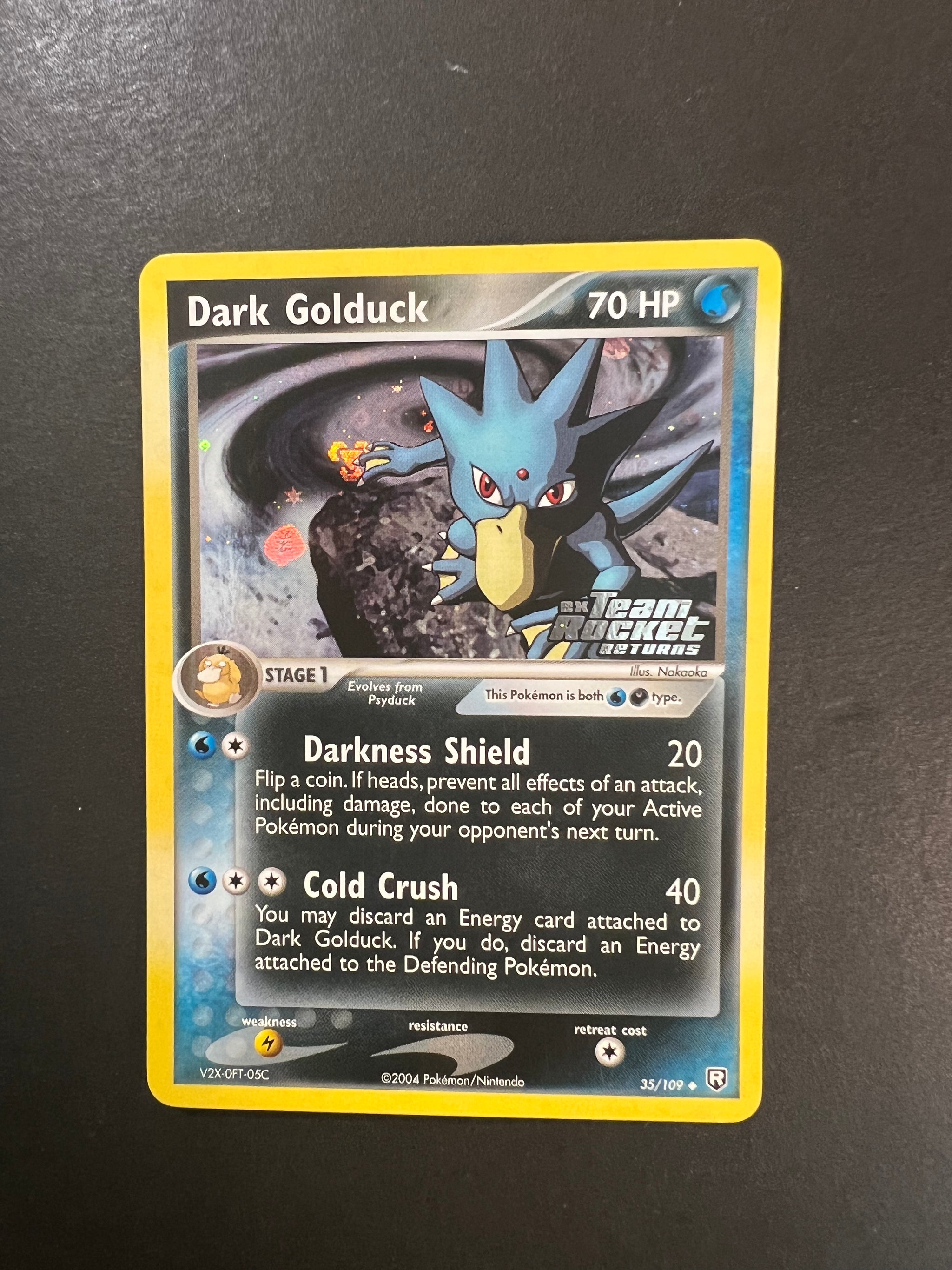 EX series Reverse Holo "Stamped" Cards JAB Games13 EX series Reverse Holo "Stamped" Cards JAB Games13