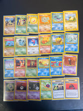Load image into Gallery viewer, Pokemon Near Complete Neo Destiny Set - 117 Cards - Unlimited &amp; 1st Edition WOTC