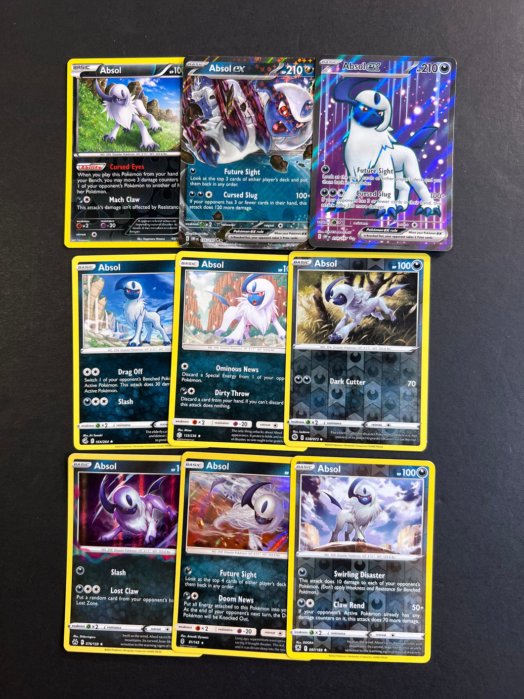 Carta Pokémon Zekrom EX (IT) - Vinted