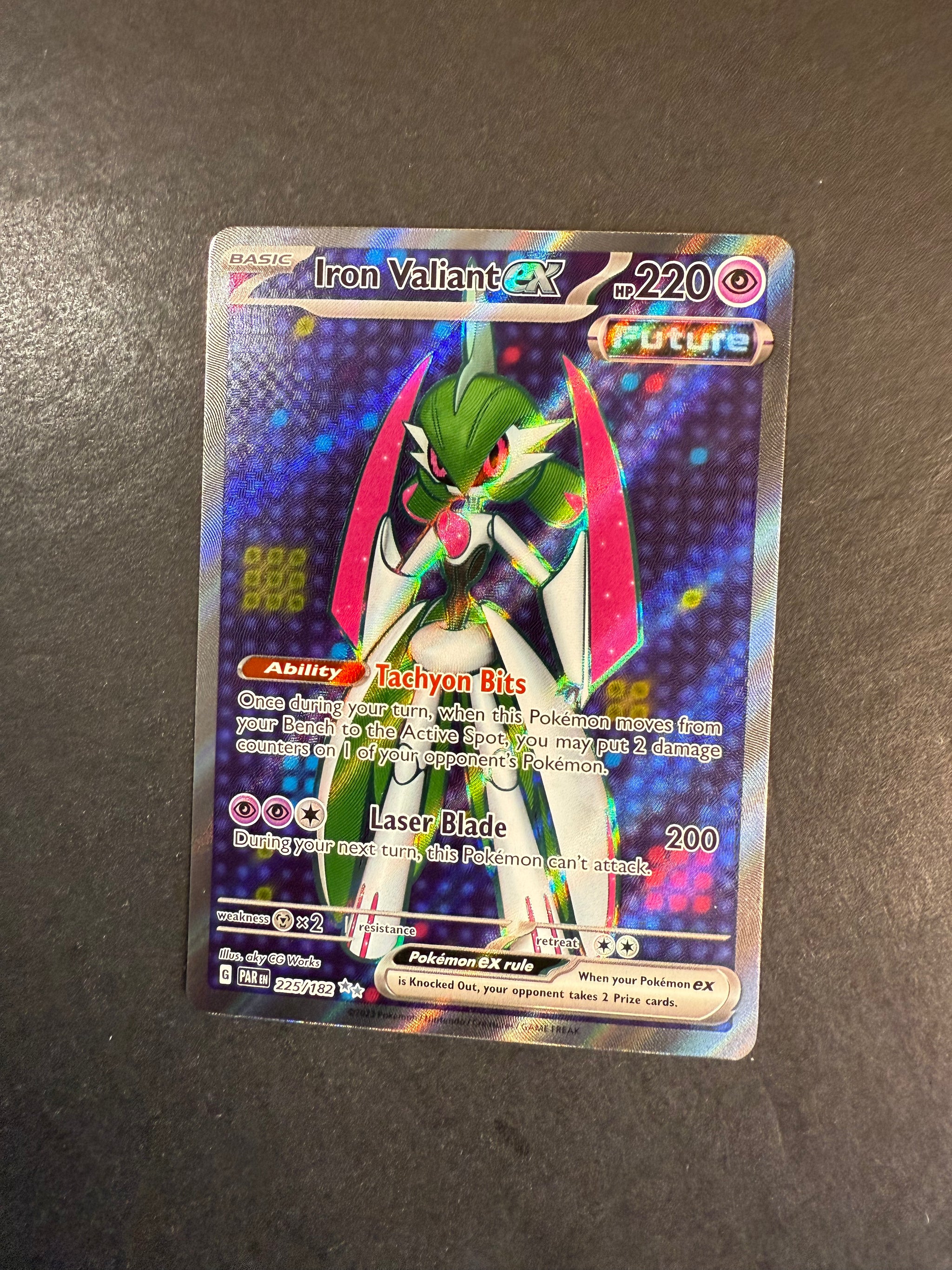 Individual Pokemon Cards – JAB Games13