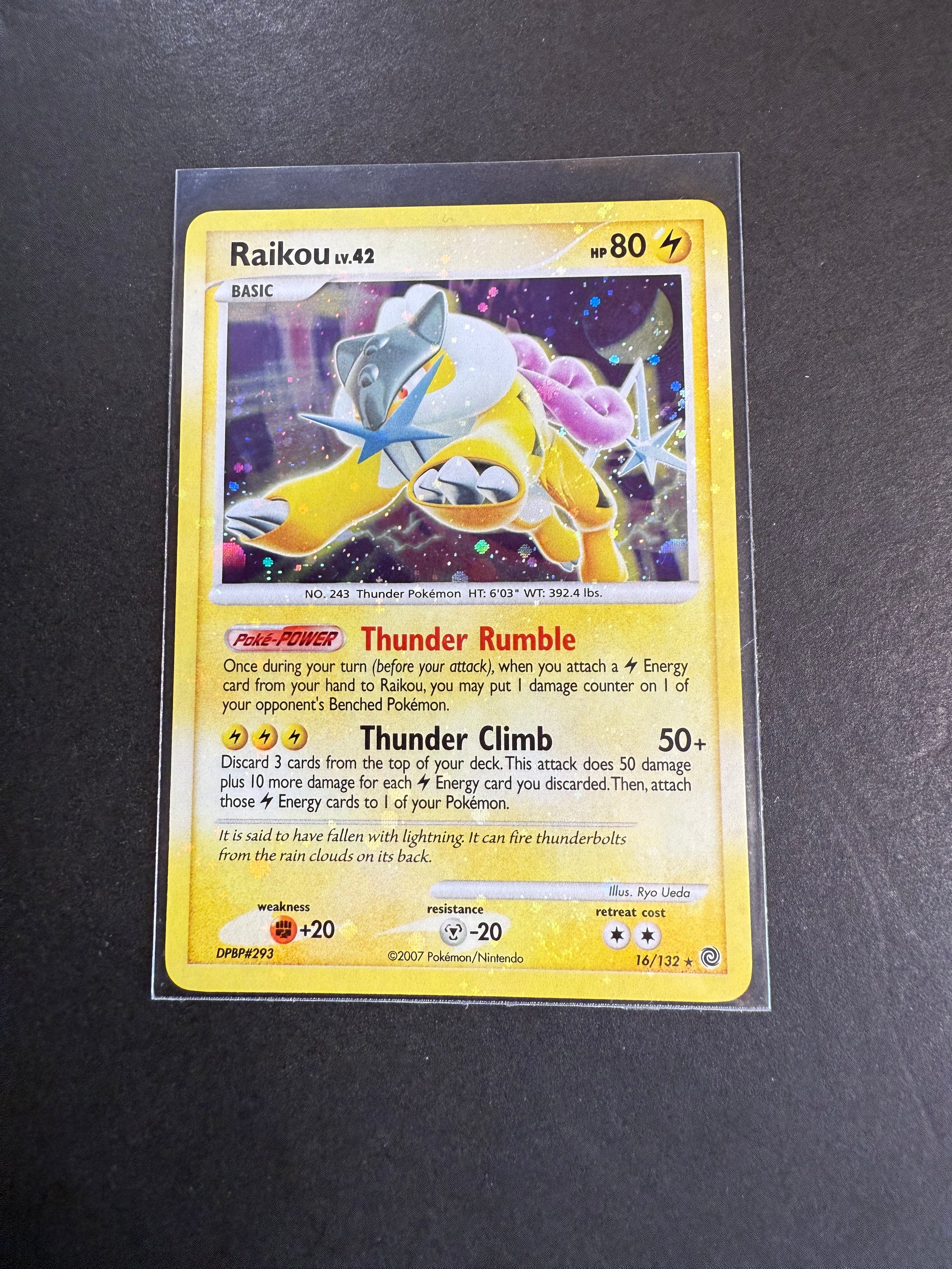 Individual Pokemon Cards – JAB Games13