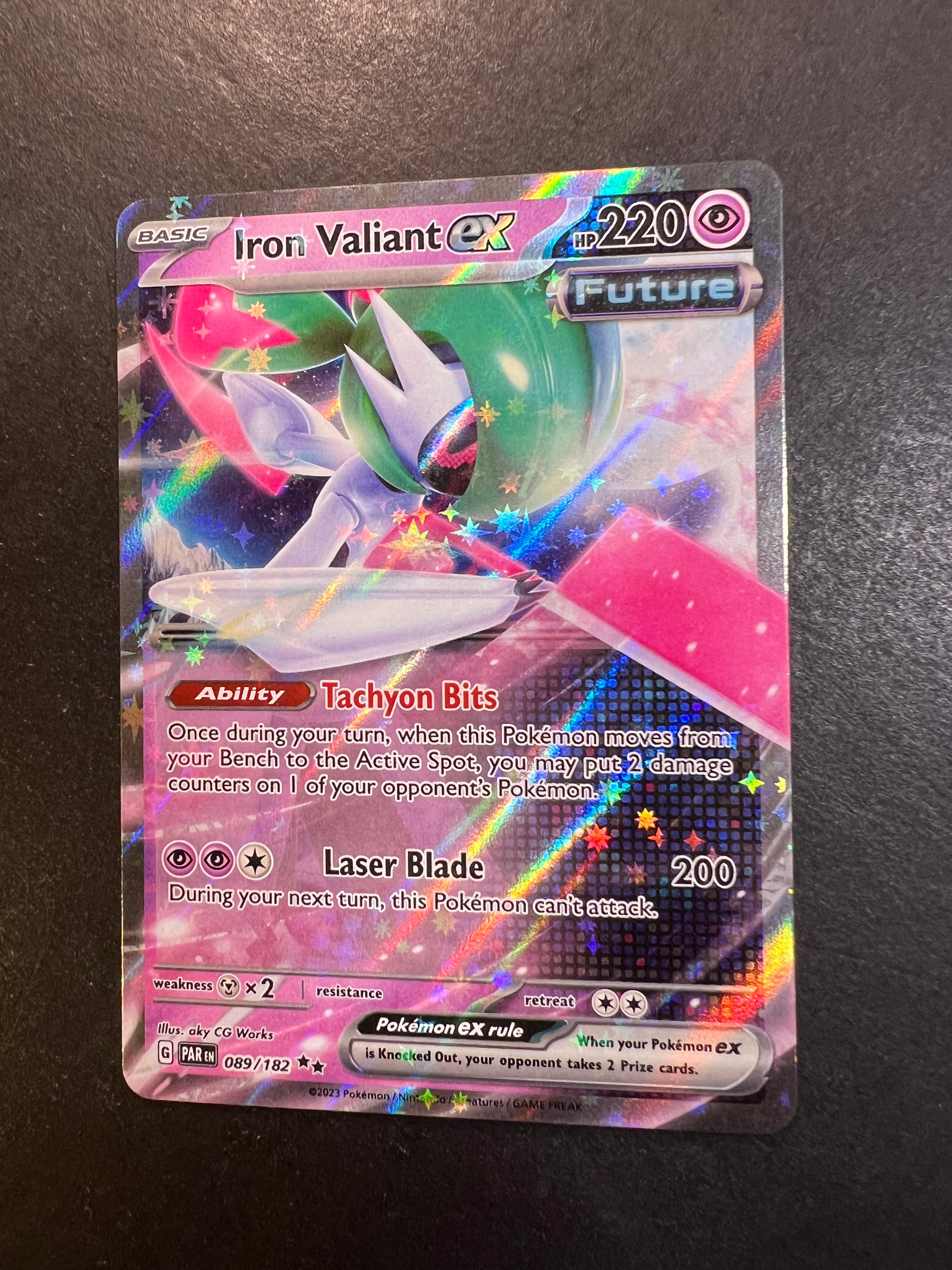 dark pokemon booster box Pokemon Dark Powers Ex Premium Collection – 763 Collectibles