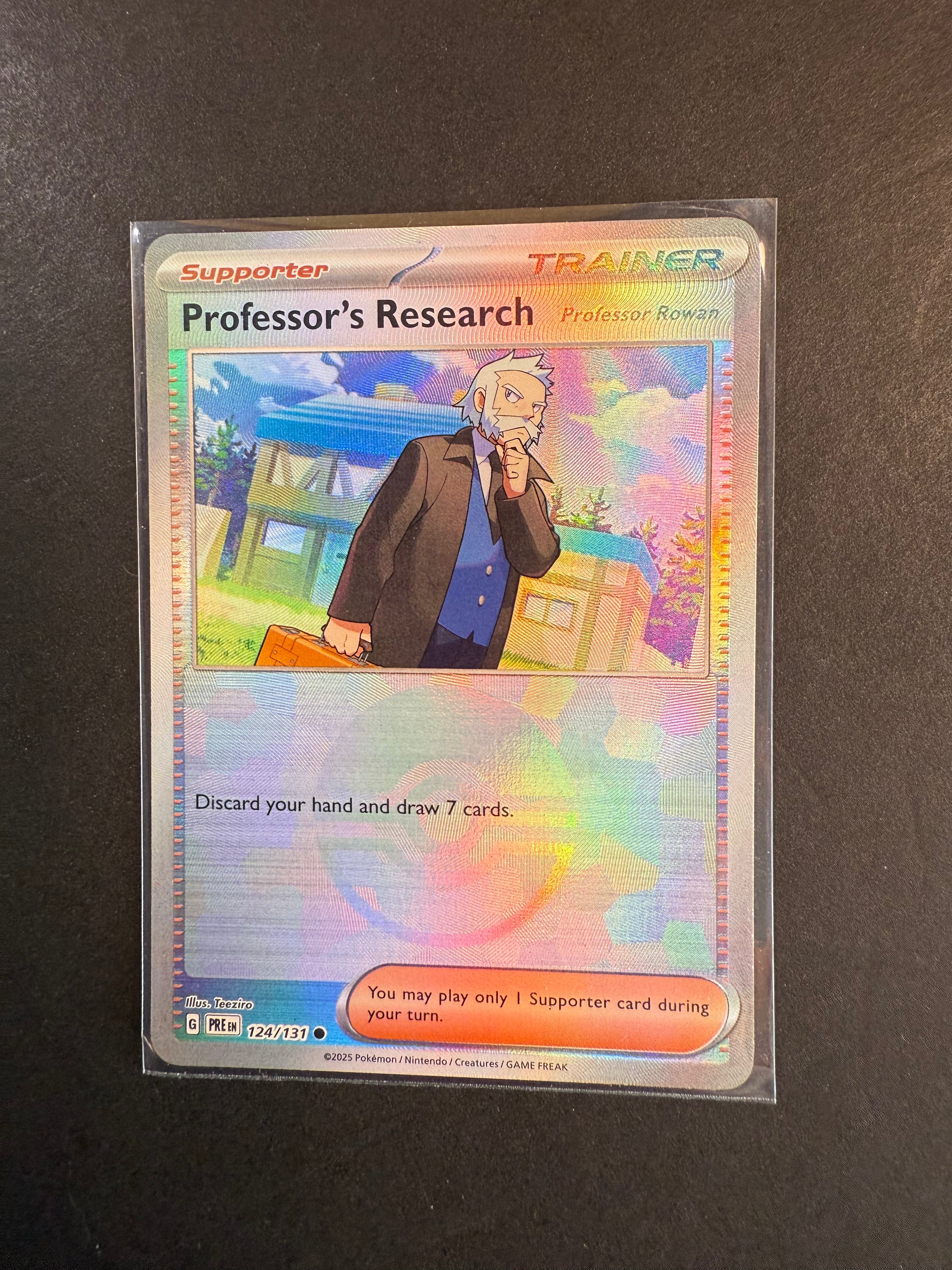 Individual Pokemon Cards – JAB Games13