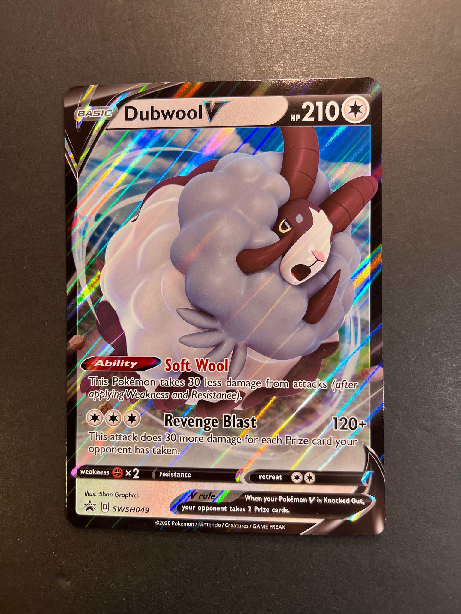 13 Jumbo Oversized Pokemon Card Lot - Pikachu V, Dark Sylveon V, Palki JAB Games13 13 Jumbo Oversized Pokemon Card Lot - Pikachu V, Dark Sylveon V, Palki JAB Games13