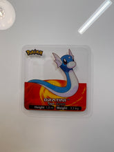 Load image into Gallery viewer, Dratini - 147/151 Pokemon Lamincards