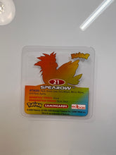 Load image into Gallery viewer, Spearow - 21/151 Pokemon Lamincards