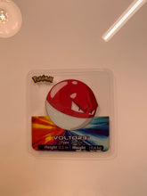 Load image into Gallery viewer, Voltorb - 100/151 Pokemon Lamincards