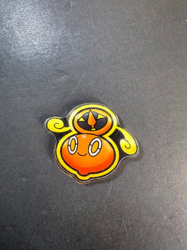 Pokemon Rotom Magnet