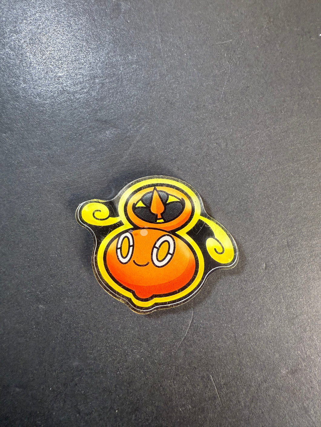 Pokemon Rotom Magnet