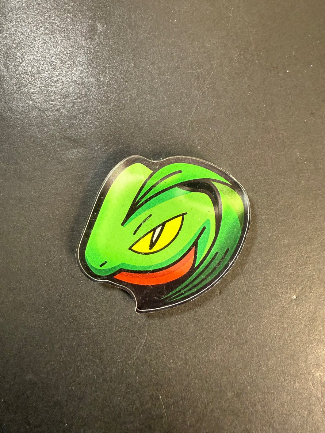 Pokemon Grovyle Magnet