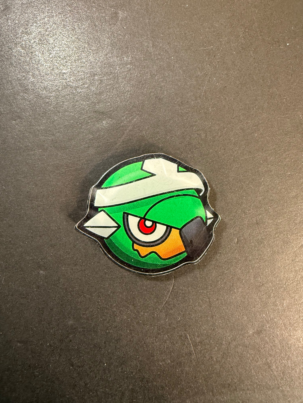Pokemon Torterra Magnet
