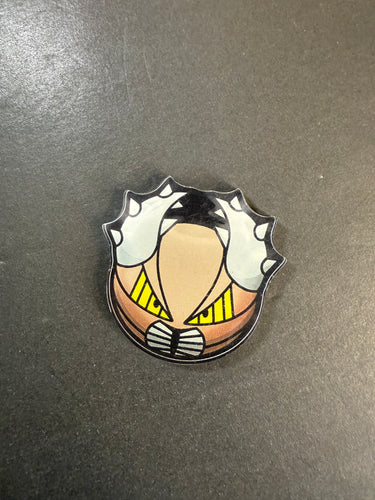 Pokemon Pinsir Magnet