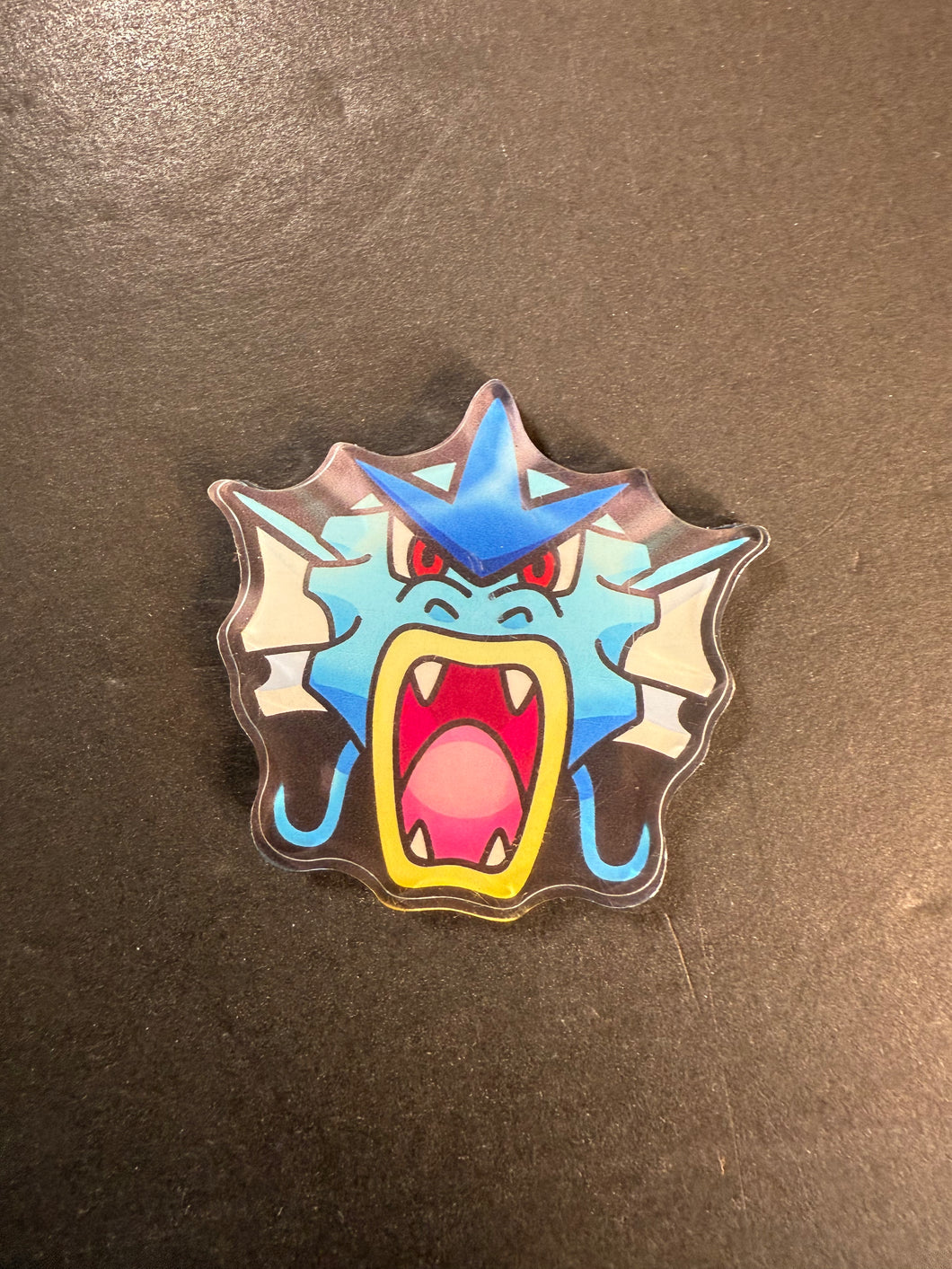 Pokemon Gyarados Magnet