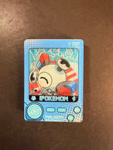Load image into Gallery viewer, Pokemon Magnemite Acrylic Fidget Spinner