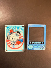 Load image into Gallery viewer, Pokemon Magnemite Acrylic Fidget Spinner