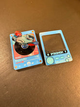 Load image into Gallery viewer, Pokemon Magnemite Acrylic Fidget Spinner