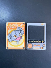 Load image into Gallery viewer, Pokemon Geodude Acrylic Fidget Spinner
