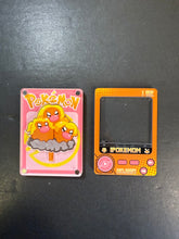 Load image into Gallery viewer, Pokemon Alolan Dugtrio Acrylic Fidget Spinner