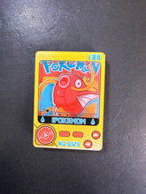 Load image into Gallery viewer, Pokemon Magikarp Acrylic Fidget Spinner