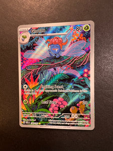 Gloom - 198/197 Ultra Rare - Obsidian Flames JAB Games13 Gloom - 198/197 Ultra Rare - Obsidian Flames JAB Games13