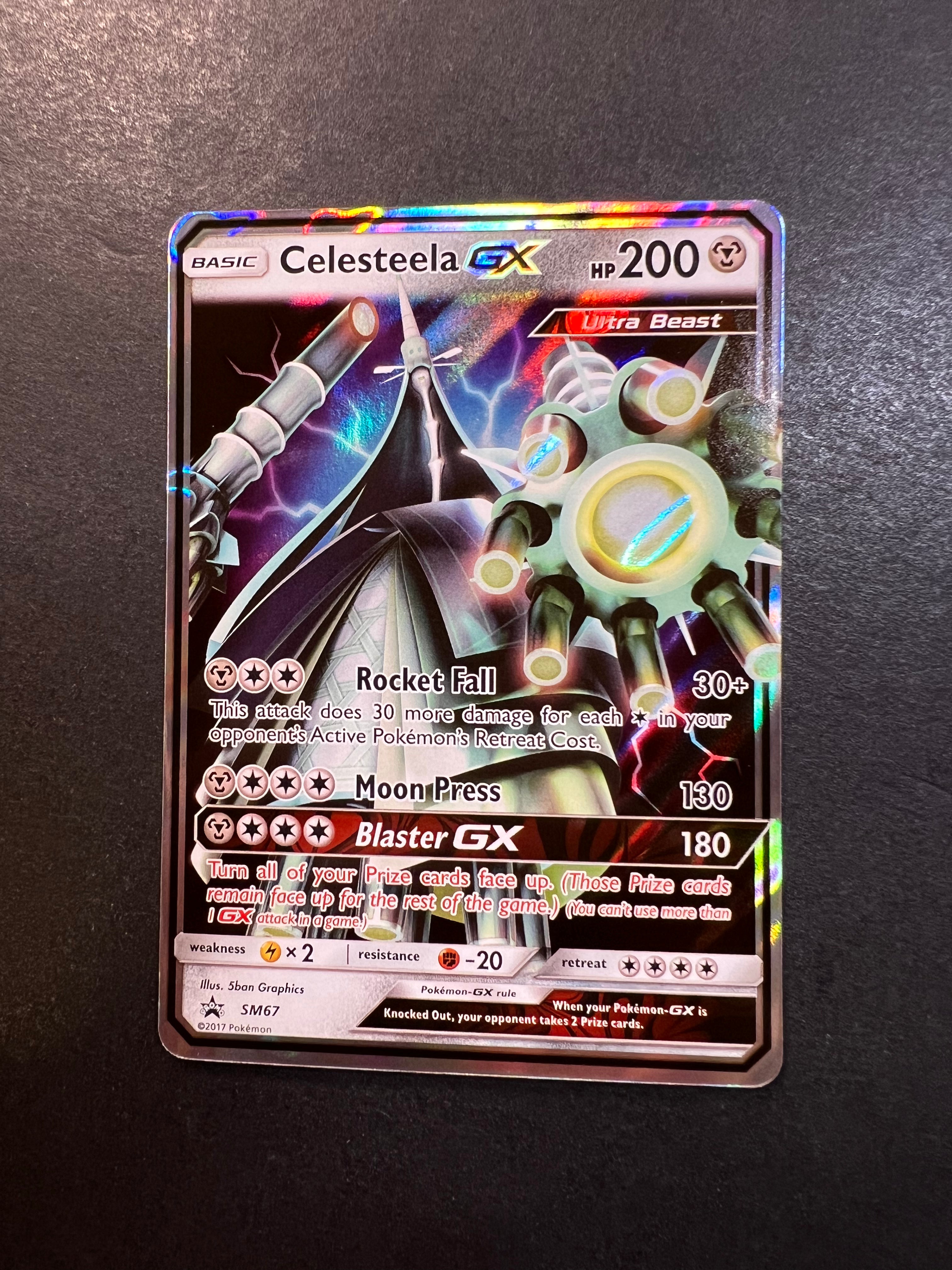 ステラルー Ceruledge ex 203/187 Sv8a: Terastal Fest Ex Holo Japanese Pokemon
