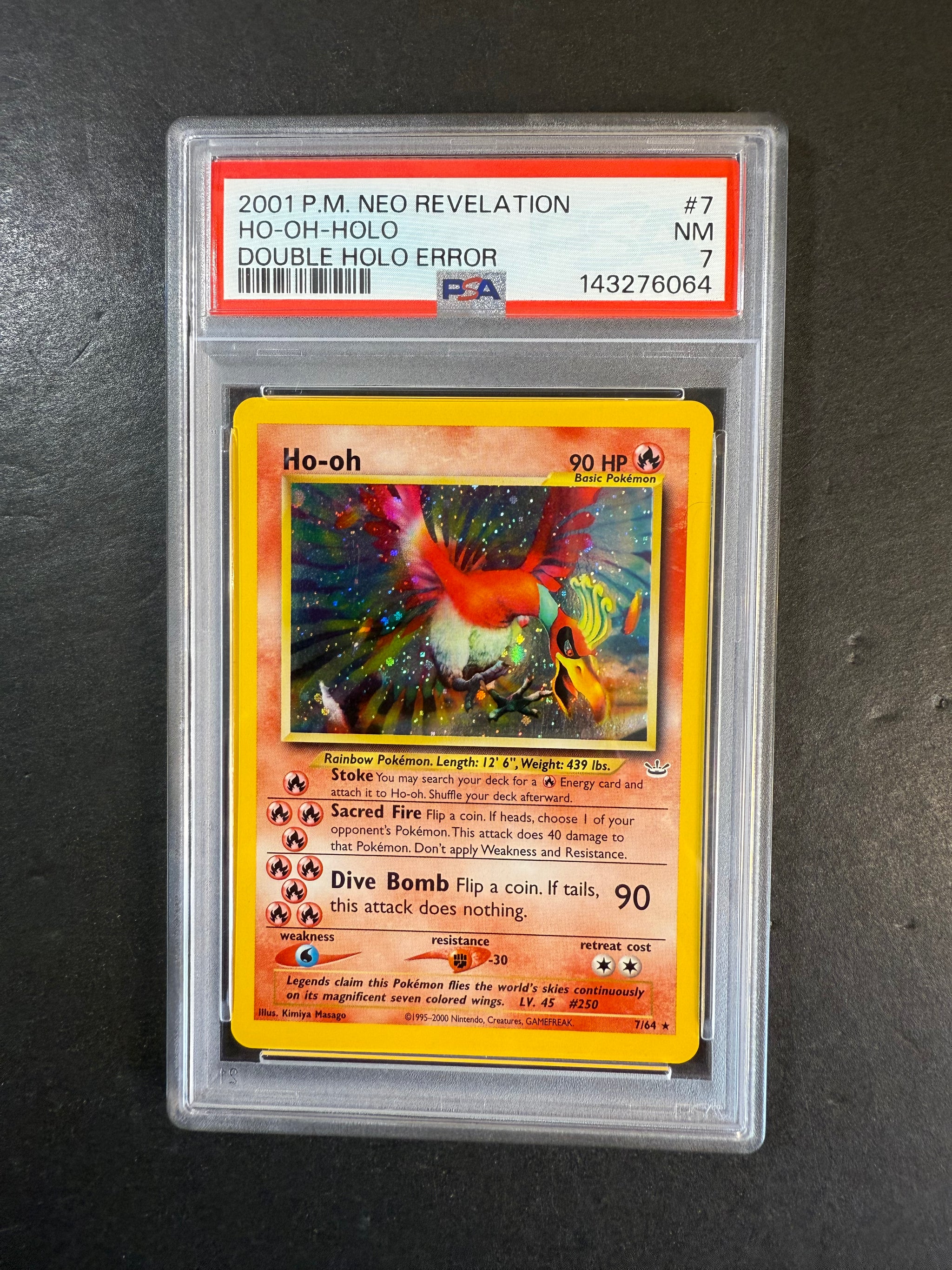 PSA Graded Cards – JAB Games13