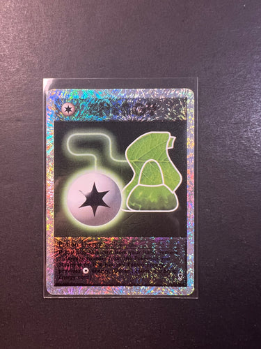 Potion Energy - 101/110 Reverse Holo Trainer - Legendary Collection