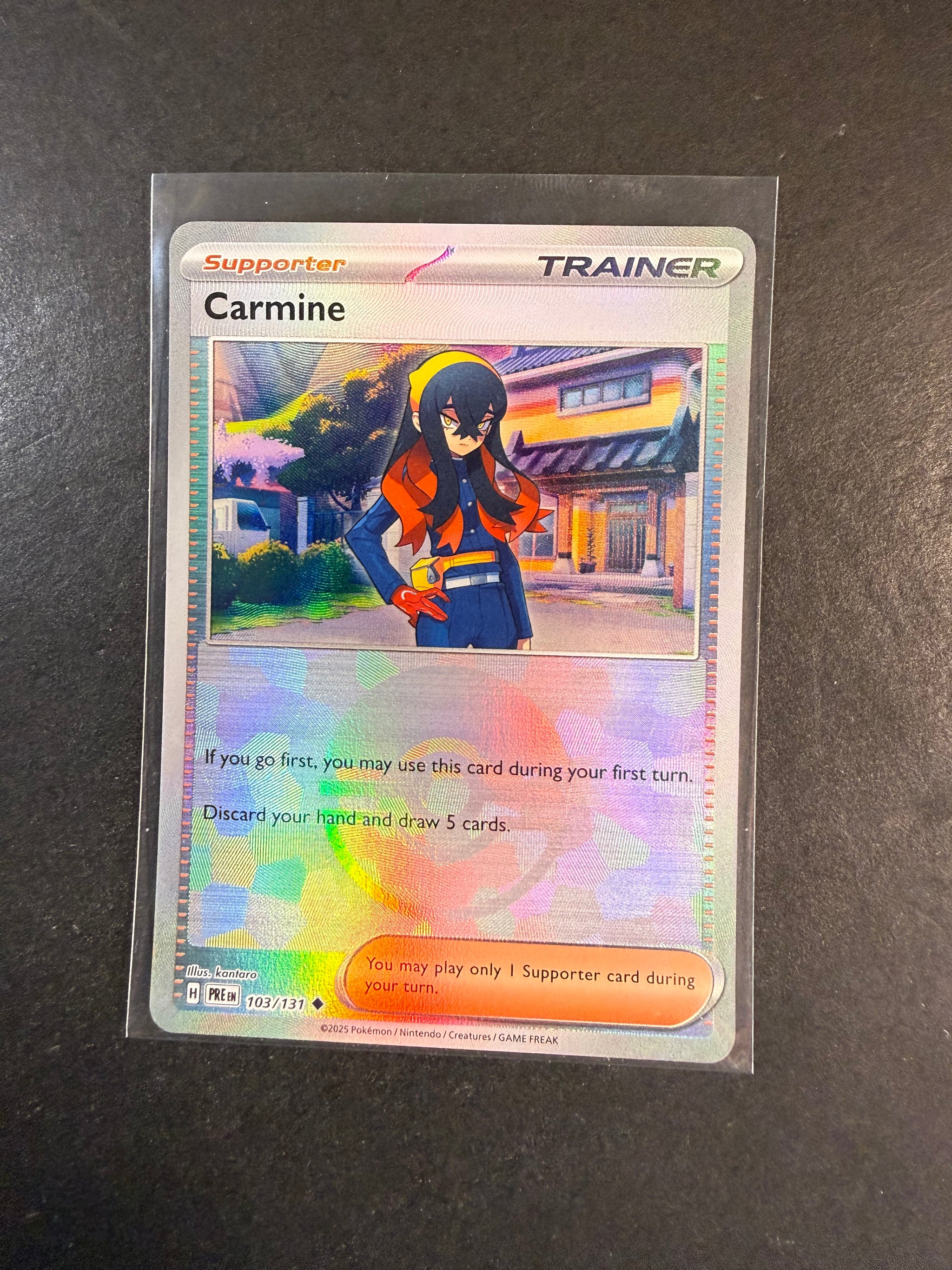 Pokemon Prismatic Evolutions  JAB Games13