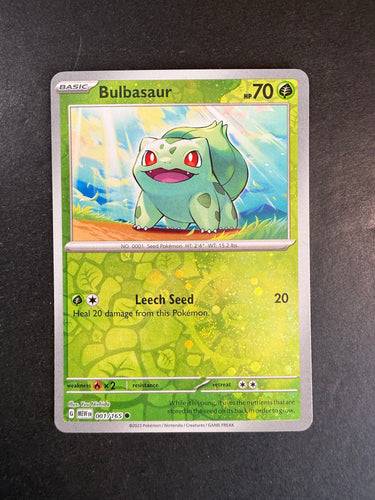 Pokemon 151  JAB Games13
