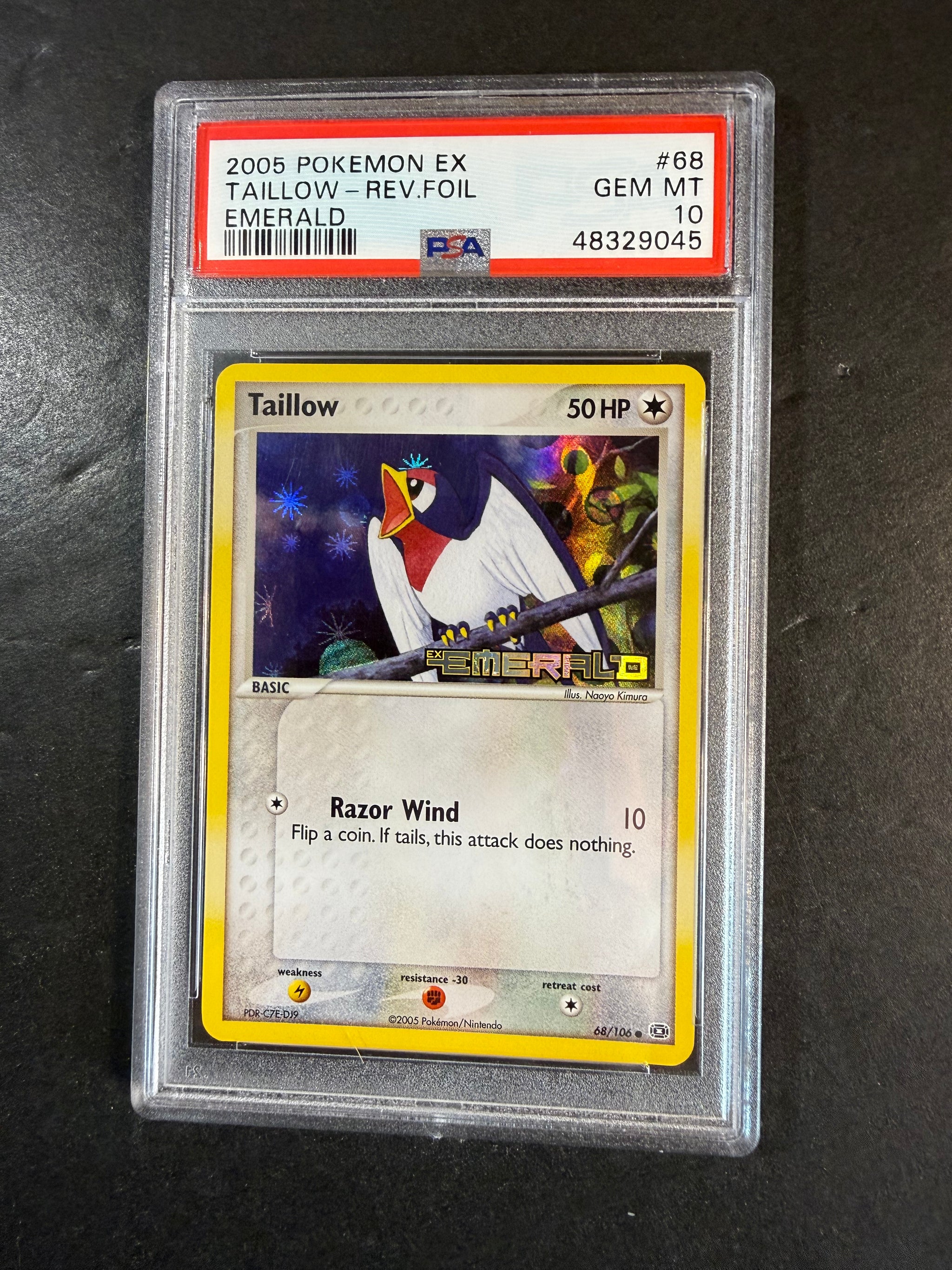 EX series Reverse Holo "Stamped" Cards JAB Games13 EX series Reverse Holo "Stamped" Cards JAB Games13
