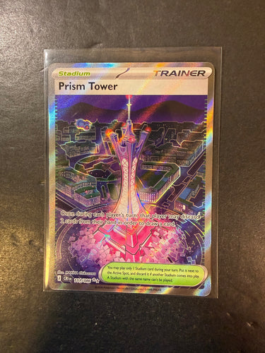 chaos tower pokemon card Amazon.com: - Rising - Complete Trainer Lot x10 front and back. XY Fates Collide 94/124 Chaos