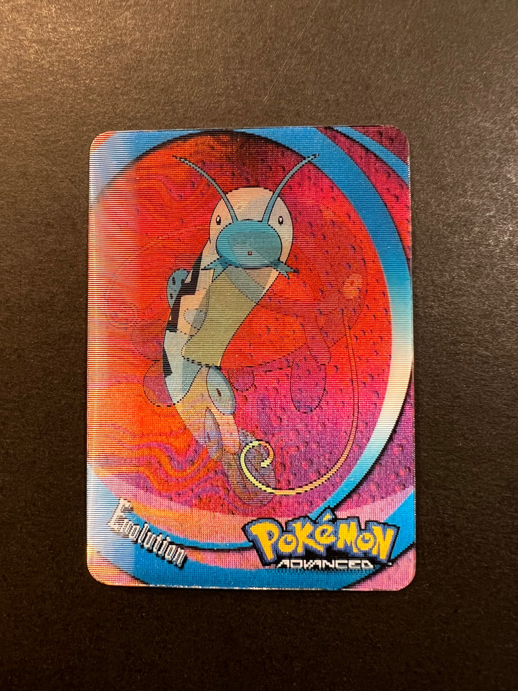 barboach pokemon card Barboach & Whiscash Pokemon Advanced Action Card – JAB Games13