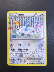 Altaria - RC24/RC32 Holo Rare - Generations Set JAB Games13 Altaria - RC24/RC32 Holo Rare - Generations Set JAB Games13