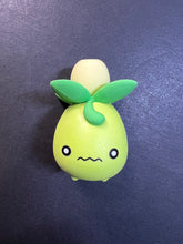 Load image into Gallery viewer, Smoliv Official Pokemon Figure (Eraser) - New!