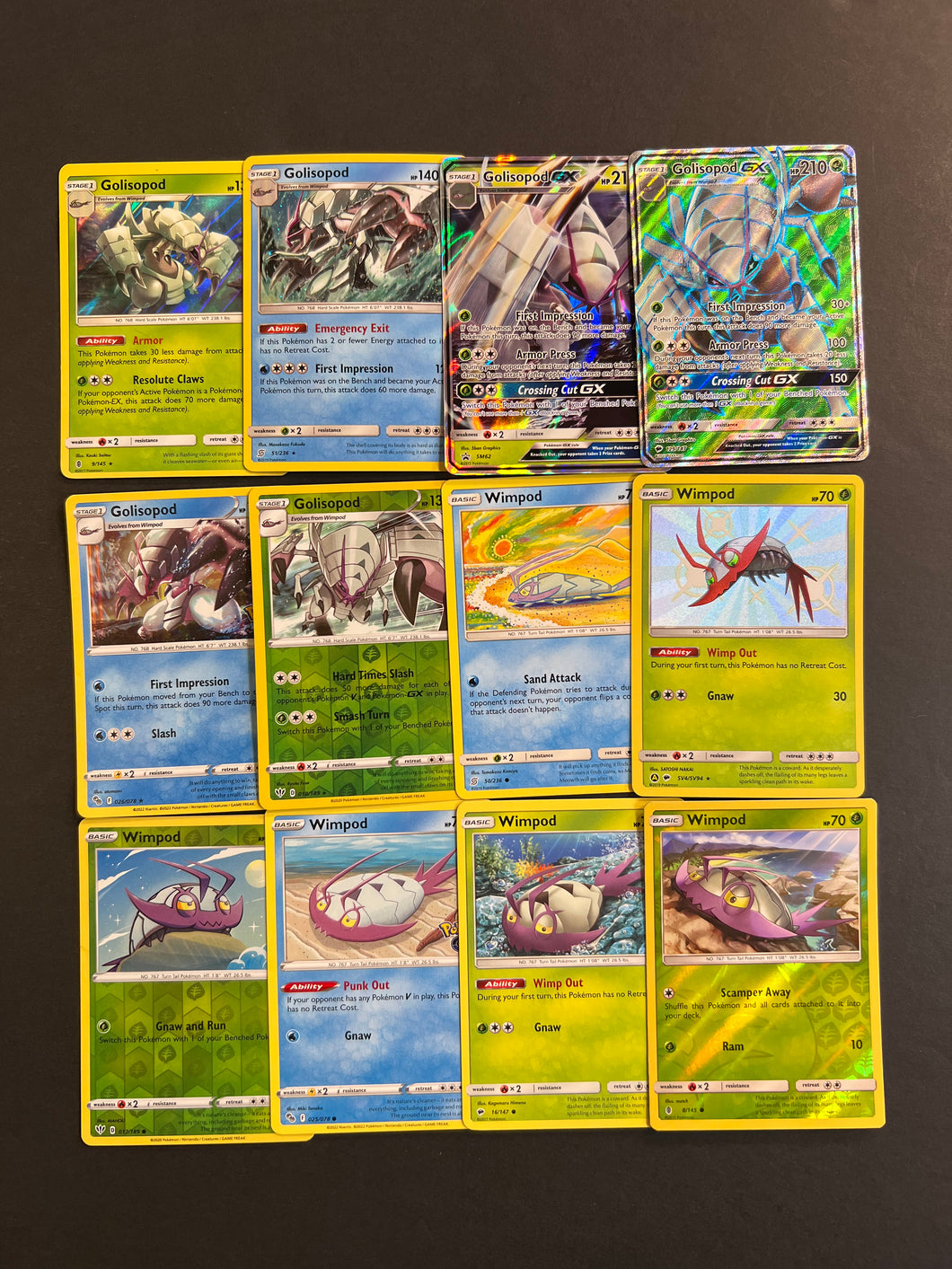 150 Pokemon Cards Bulk Lot Power Bundle | 1x Ultra Rare V | Aussie Operated