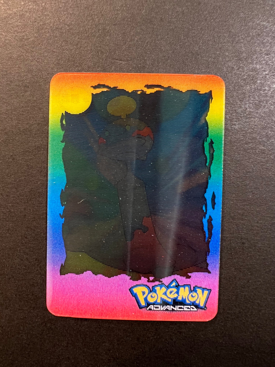 pokemon chimecho card Chimecho Pokemon Advanced Action Card – JAB Games13