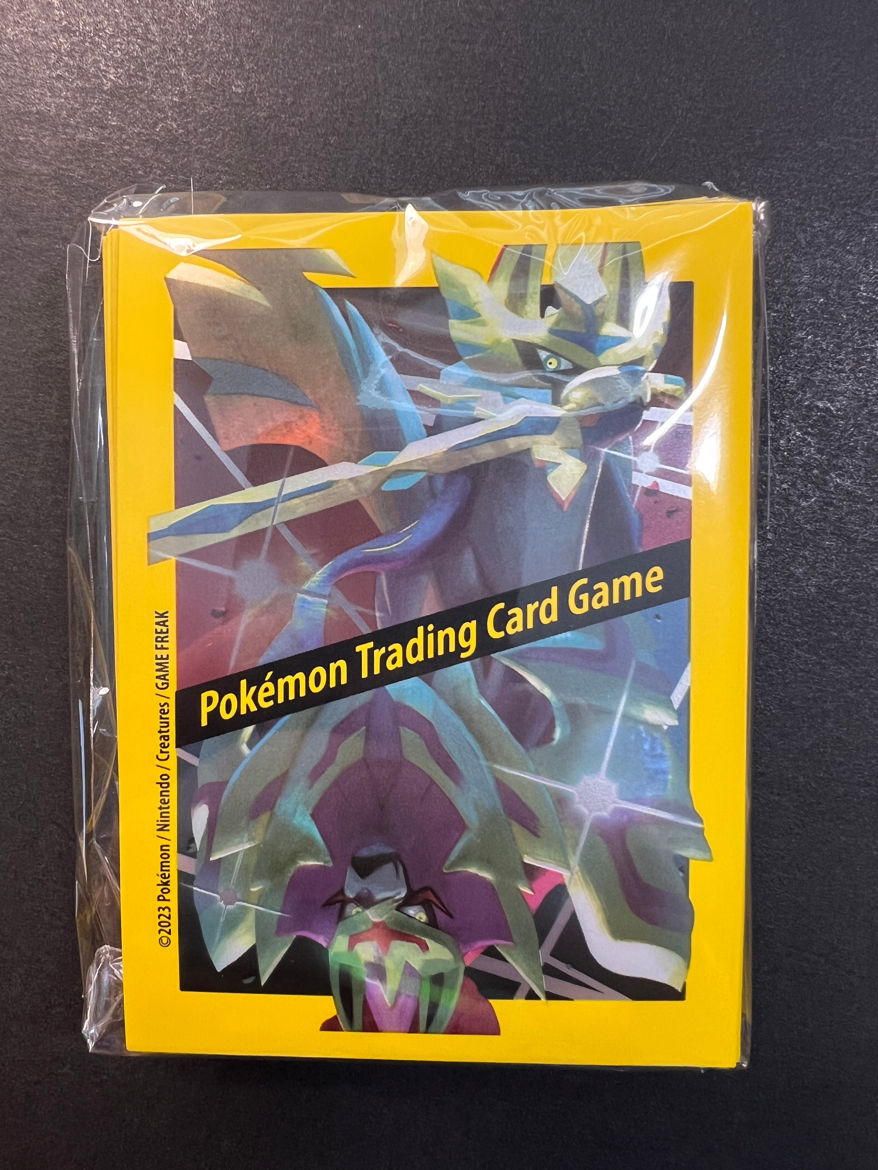 Charizard Sealed Pokemon Card Sleeves (65 Sleeves) – JAB Games13