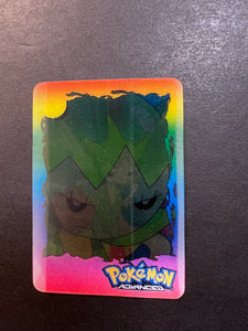 Roselia Pokemon Advanced Action Card JAB Games13 Roselia Pokemon Advanced Action Card JAB Games13