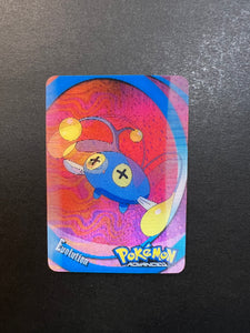 lantern pokemon card Chinchou & Lantern Pokemon Advanced Action Card – JAB Games13
