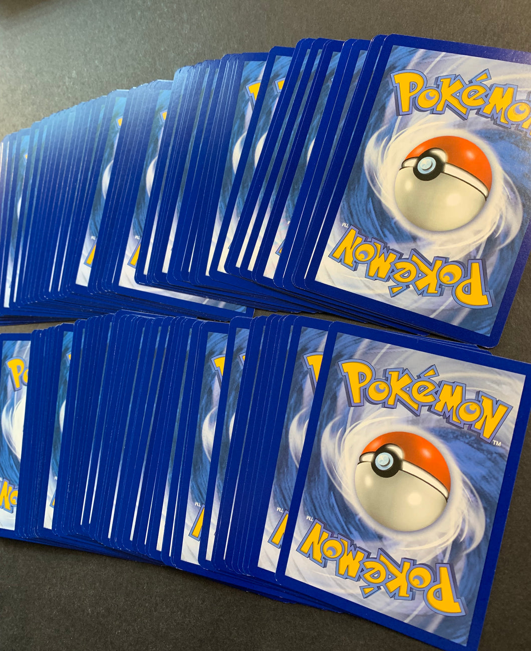 100 Assorted Pokemon Cards Plus 10 Bonus Foils 100 Assorted Pokemon Cards Plus 10 Bonus Foils