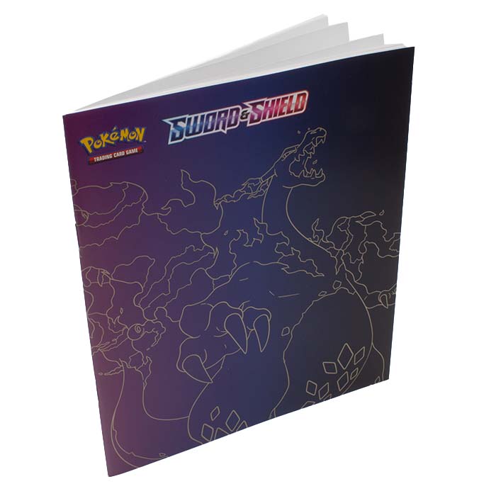 Pokemon Charizard Ultra Premium Collection Player's Guide Book JAB Games13 Pokemon Charizard Ultra Premium Collection Player's Guide Book JAB Games13