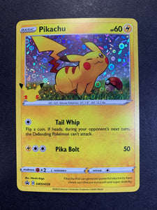 Pikachu - SWSH039 Holo Rare - Pokemon General Mills Promo