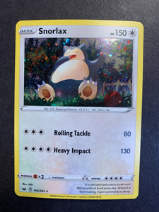 snorlax lv.x japanese pokemon card