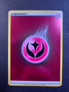 Fairy Energy - Reverse Holo Champion’s Path