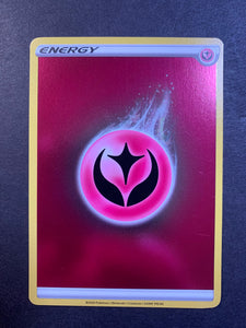 Fairy Energy - Reverse Holo Champion's Path JAB Games13 Fairy Energy - Reverse Holo Champion's Path JAB Games13