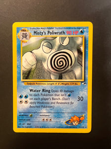 holographic poliwrath pokemon card value Top 15 cards from Poliwag 060 to Rapidash 078 Check my website to find graded cards for sale. #pokemon #pokemoncards #pokemoncardsseller #pokemoncardssale #hobby Description coming soon... PSA 9 MINT Poliwrath 13/102