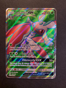 Lurantis GX - 138/149 Full Art Ultra Rare